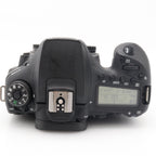 Canon EOS 90D Gehäuse gebraucht