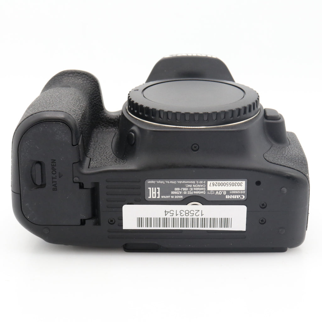 Canon EOS 90D Gehäuse gebraucht