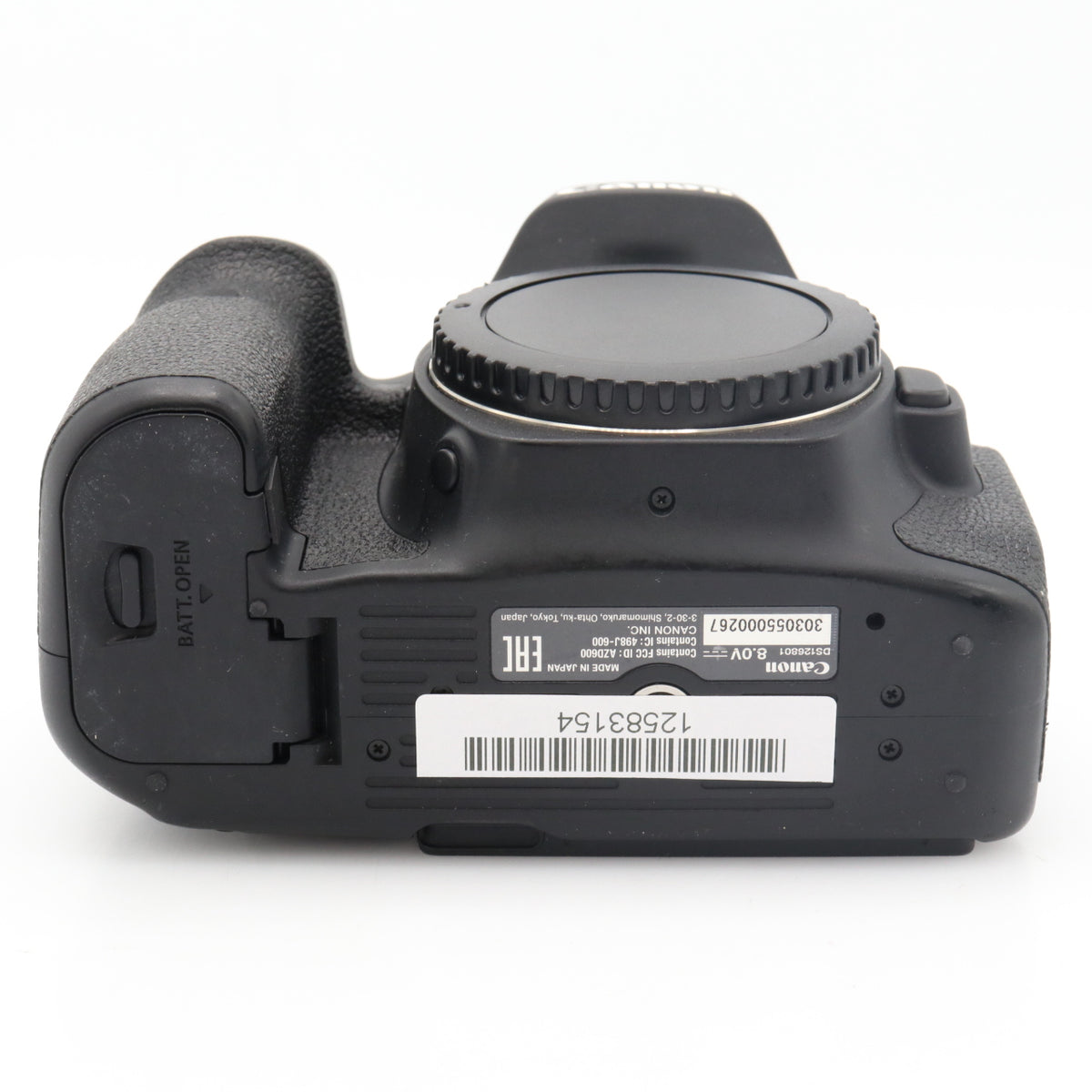 Canon EOS 90D Gehäuse gebraucht