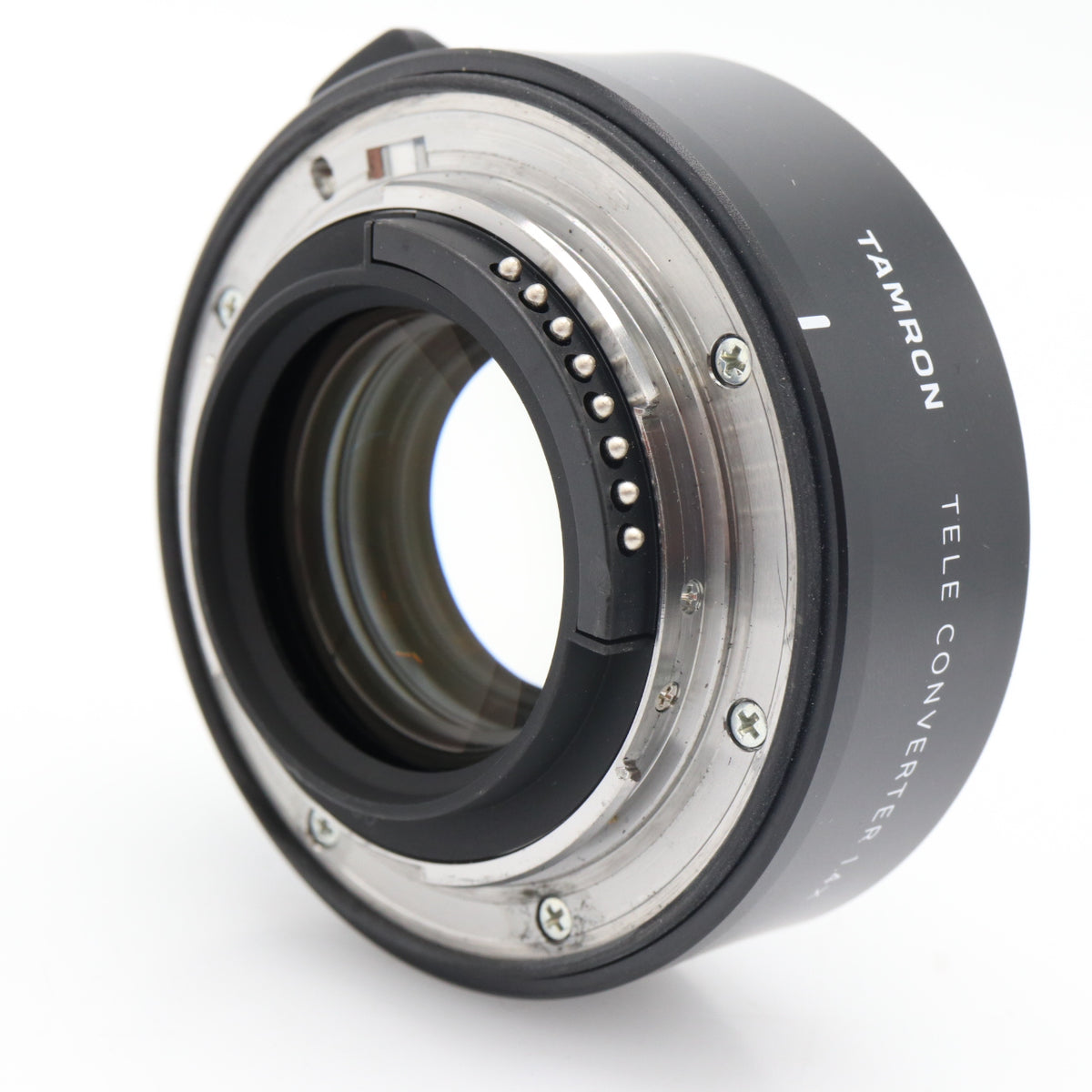 Tamron TC-X14 1.4x Teleconverter Nikon gebraucht