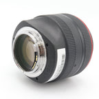 Canon EF 85mm f/1.2 L II USM used