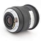 Sigma 10-20mm f/4-5.6 EX DC HSM Canon gebraucht