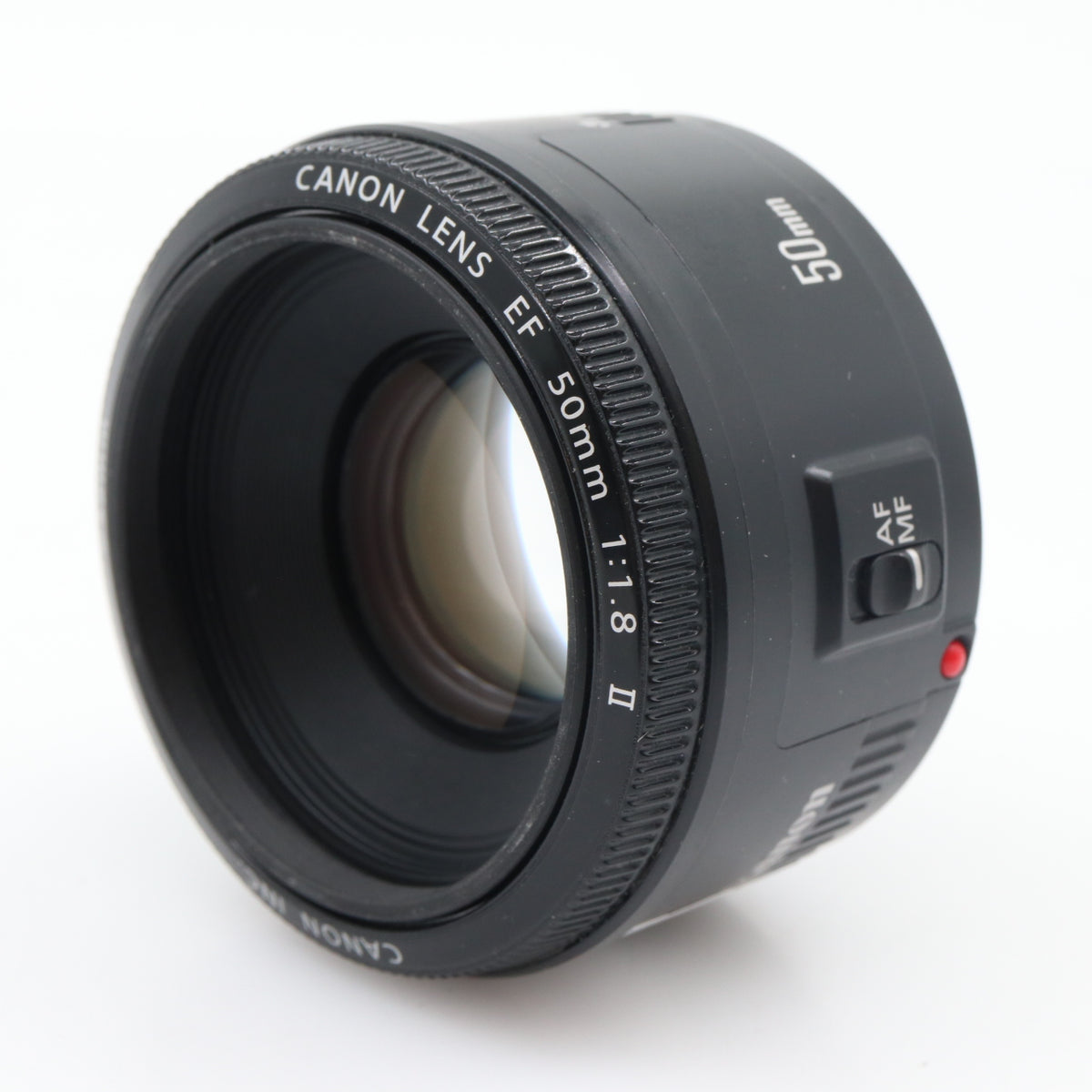 Canon EF 50mm F/1.8 II gebraucht