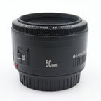 Canon EF 50mm F/1.8 II gebraucht