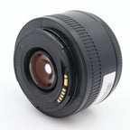 Canon EF 50mm F/1.8 II gebraucht