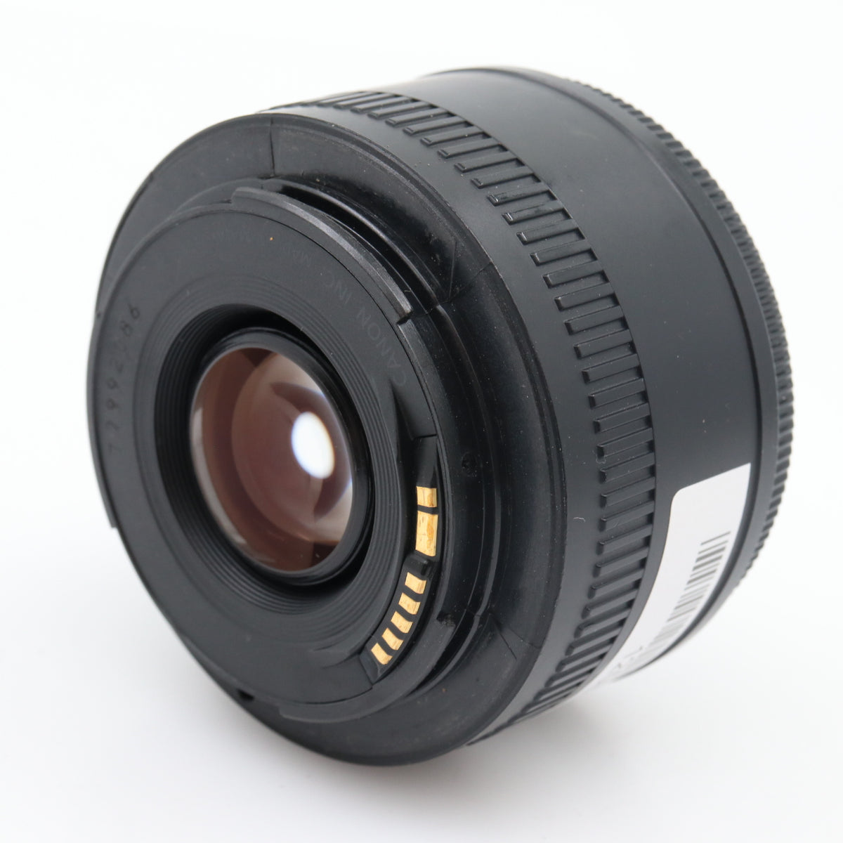 Canon EF 50mm F/1.8 II gebraucht