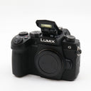 Panasonic Lumix DC-G90 Gehäuse gebraucht
