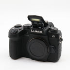 Panasonic Lumix DC-G90 Gehäuse gebraucht