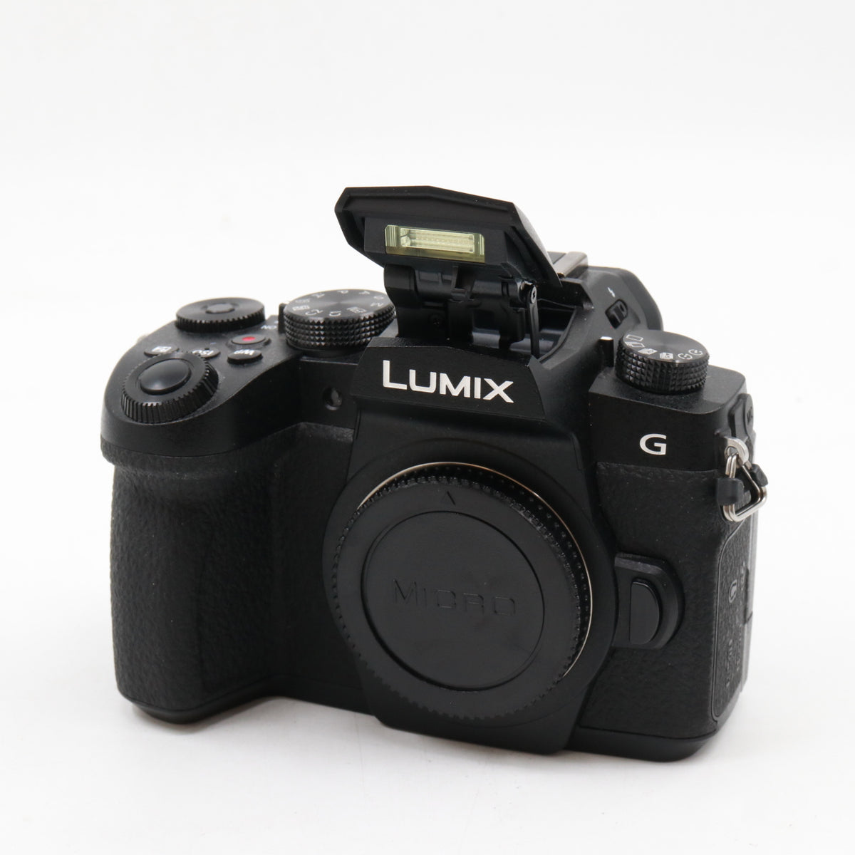 Panasonic Lumix DC-G90 Gehäuse gebraucht