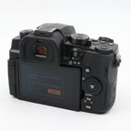 Panasonic Lumix DC-G90 Gehäuse gebraucht