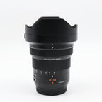 Panasonic Leica DG Vario-Elmarit 8-18mm f/2.8-4 ASPH. used