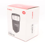 Canon Speedlite 470EX-AI gebraucht