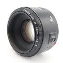 Canon EF 50mm f/1.8 II gebraucht