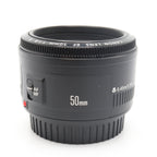 Canon EF 50mm f/1.8 II gebraucht