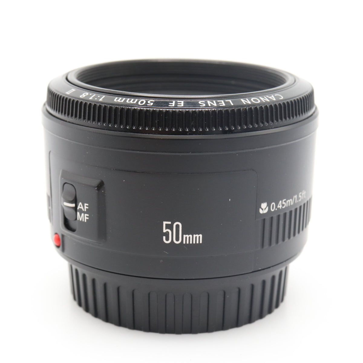 Canon EF 50mm f/1.8 II gebraucht