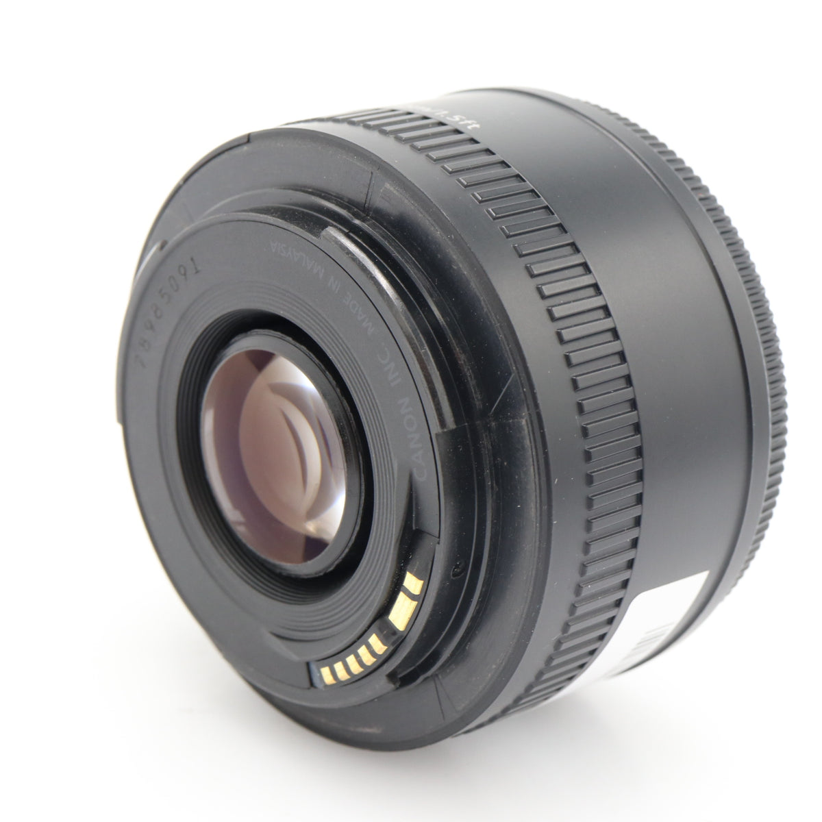 Canon EF 50mm f/1.8 II gebraucht