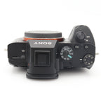 Sony A7 III Gehäuse gebraucht