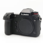 Panasonic Lumix DC-S1 Gehäuse gebraucht