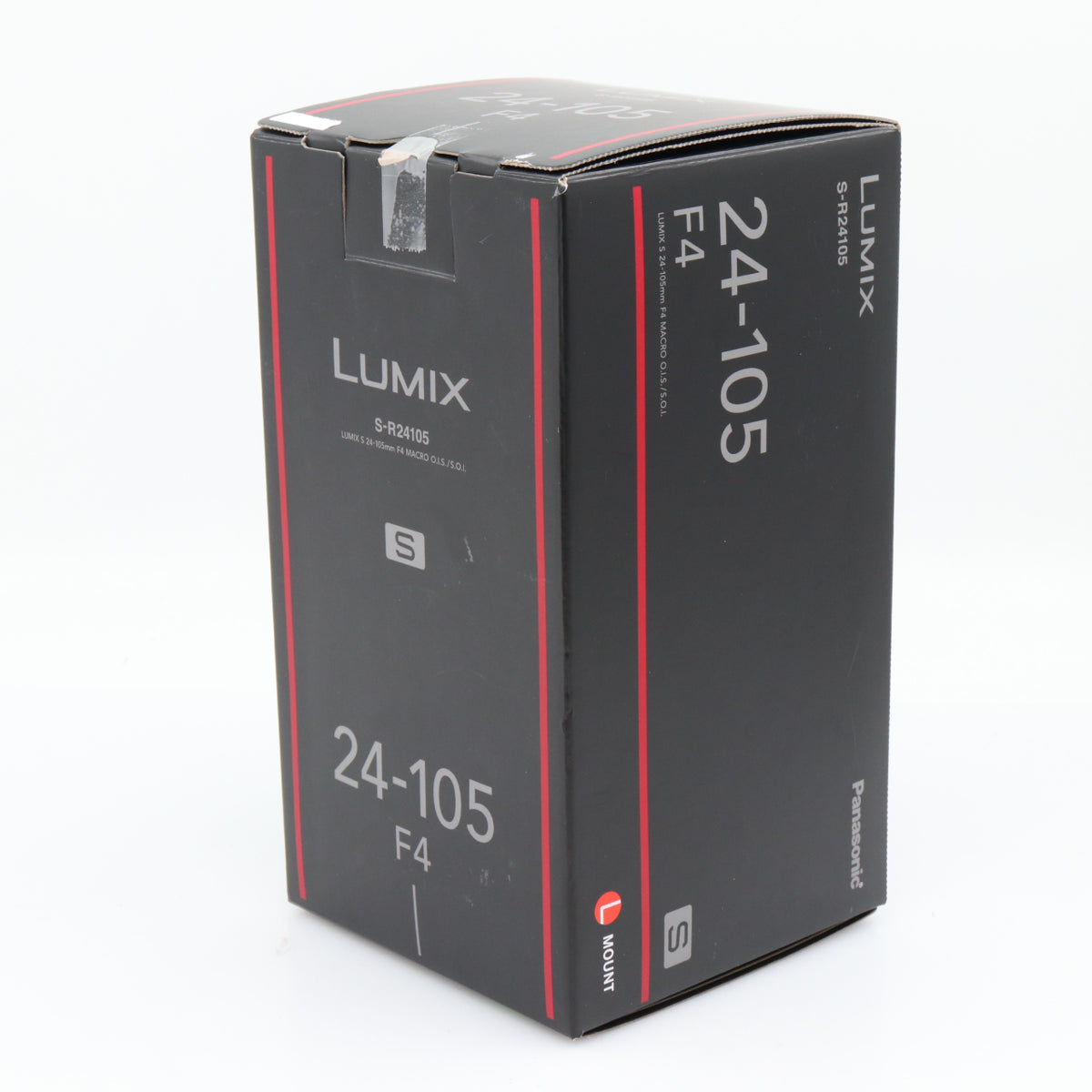Panasonic Lumix S 24-105mm f/4 Macro OIS L-mount used