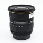 Sigma 10-20mm f/4-5.6 EX DC HSM Canon gebraucht