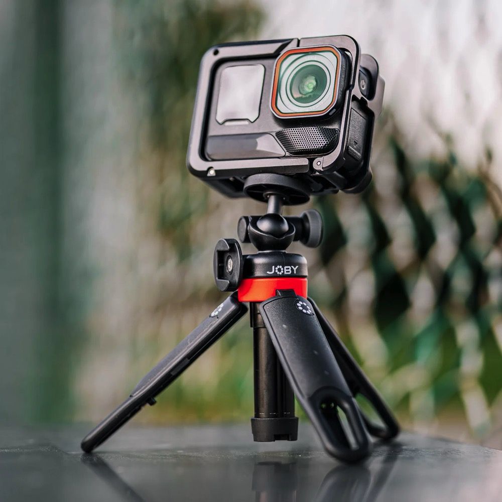 Joby HandyPod Clip Extend Tripod