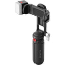Joby TelePod Mini Selfie-Stick-Stativ mit Licht TP02