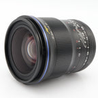 Laowa CF Argus 33mm f/0.95 APO Sony E gebraucht