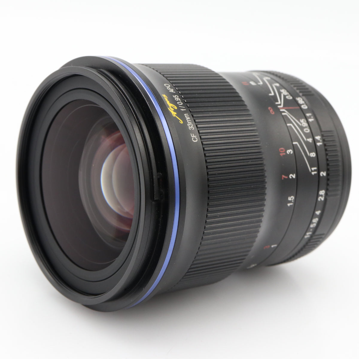 Laowa CF Argus 33mm f/0.95 APO Sony E gebraucht