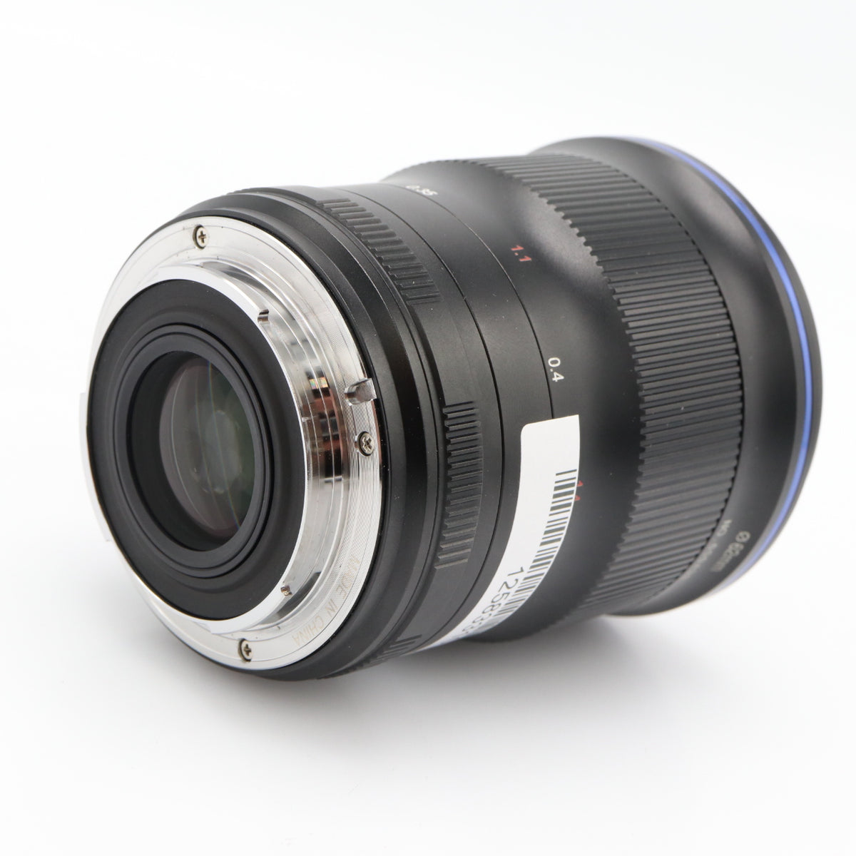 Laowa CF Argus 33mm f/0.95 APO Sony E gebraucht