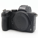 Nikon Z5 Gehäuse gebraucht
