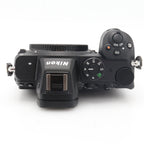 Nikon Z5 Gehäuse gebraucht