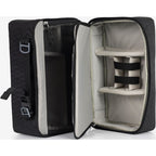 F-Stop Drone Tech Case XL Anthrazit Schwarz