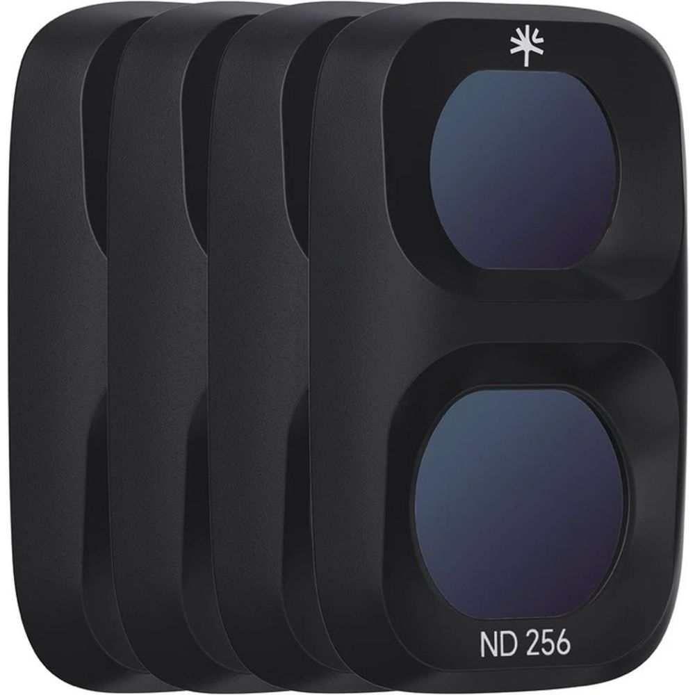 PGYTech Osmo Pocket 4P Filter ND Set (ND8-16-64-256)