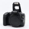 Canon EOS 250D body used
