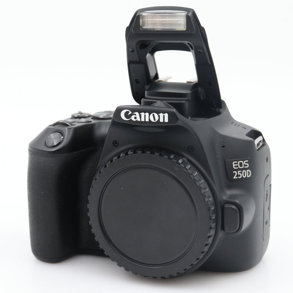 Canon EOS 250D Gehäuse gebraucht