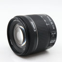 Canon EF-S 18-55mm f/4-5.6 IS STM gebraucht