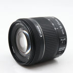 Canon EF-S 18-55mm f/4-5.6 IS STM gebraucht