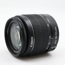 Canon EF-S 18-55mm f/3.5-5.6 III gebraucht