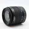 Canon EF-S 18-55mm f/3.5-5.6 III gebraucht
