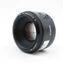 Canon EF 50mm F/1.8 II gebraucht