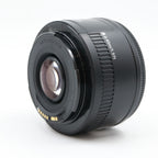 Canon EF 50mm F/1.8 II gebraucht