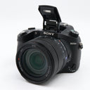 Sony Cybershot DSC-RX10 IV gebraucht