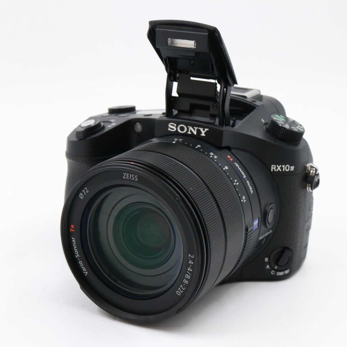 Sony Cybershot DSC-RX10 IV gebraucht