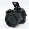 Sony Cybershot DSC-RX10 IV used