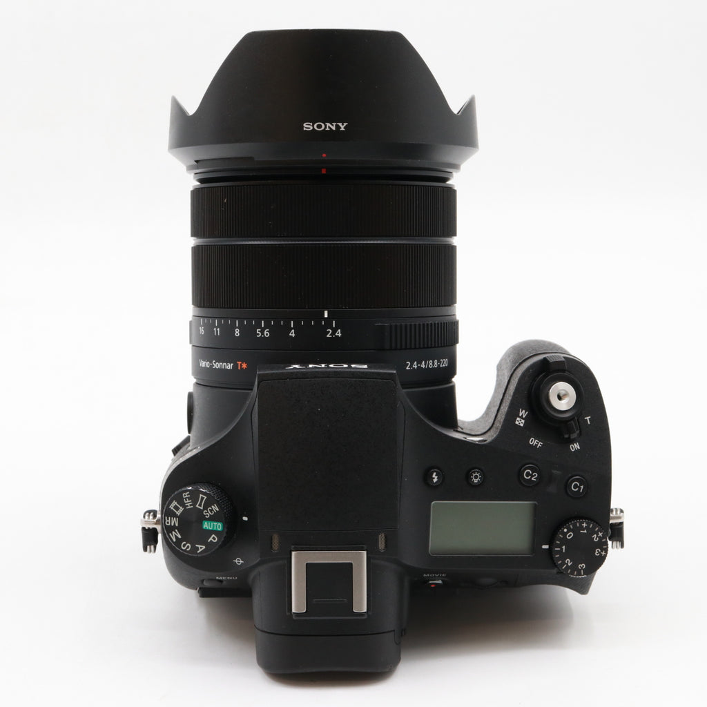 Sony Cybershot DSC-RX10 IV gebraucht