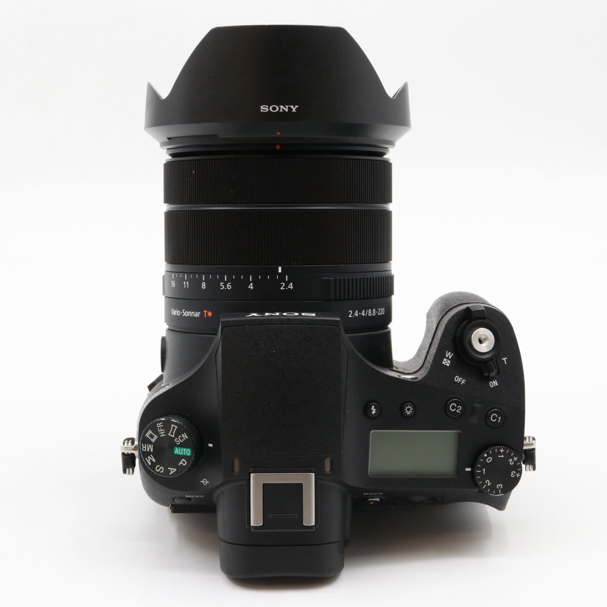 Sony Cybershot DSC-RX10 IV gebraucht