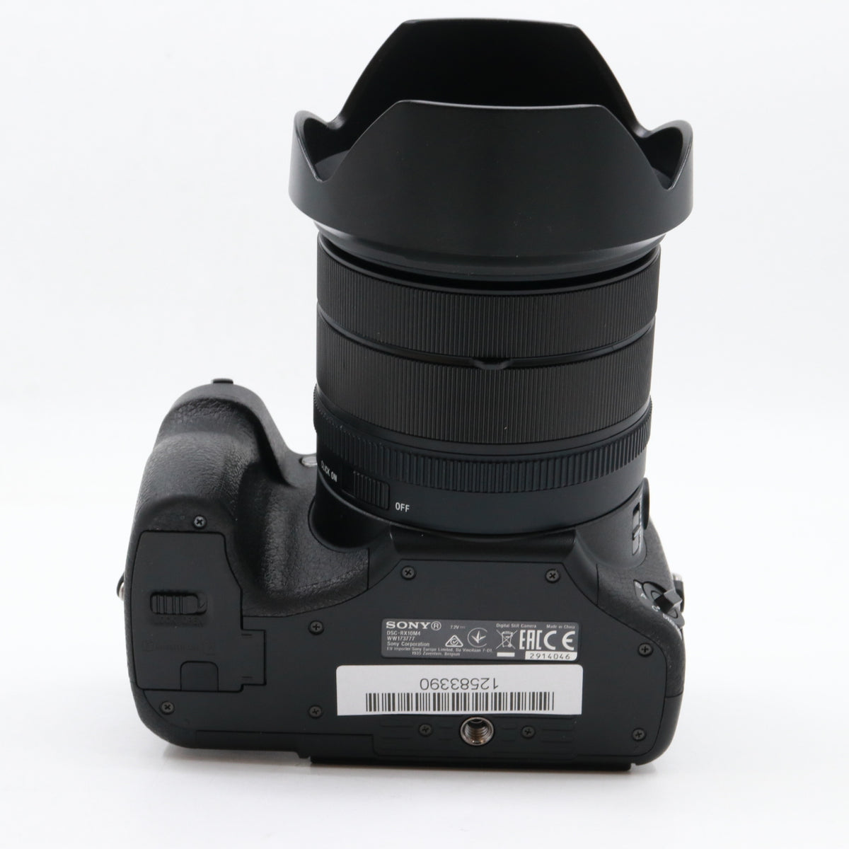 Sony Cybershot DSC-RX10 IV gebraucht