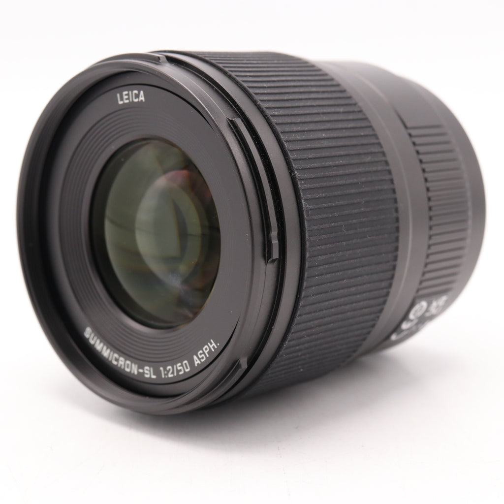 Leica 11193 SUMMICRON-SL 50 f/2.0 gebraucht