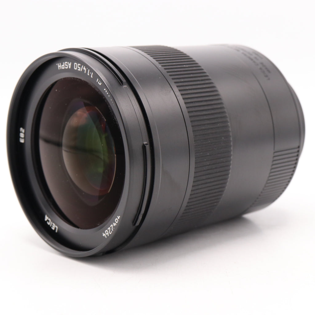 Leica 11180 Summilux-SL 50mm F/1.4 ASPH gebraucht