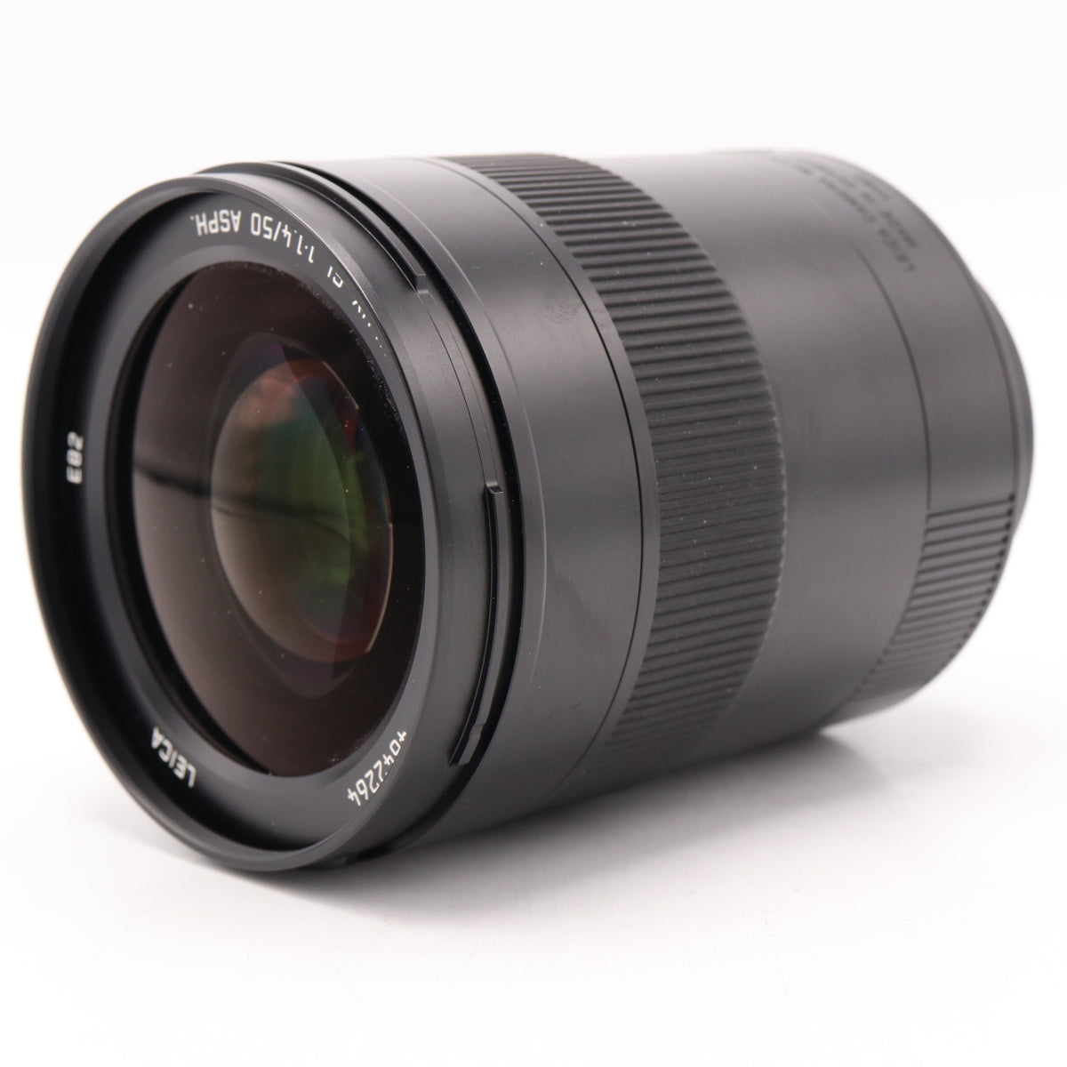 Leica 11180 Summilux-SL 50mm F/1.4 ASPH gebraucht